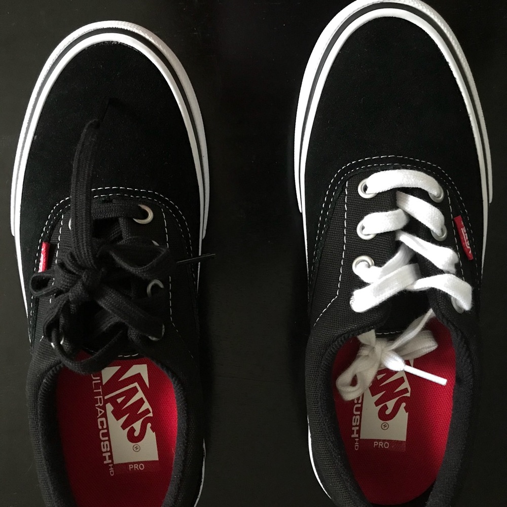 Vans skate 6
